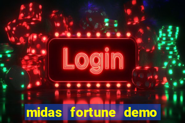 midas fortune demo pg soft